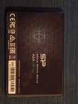 Ssd256gb Sp marka