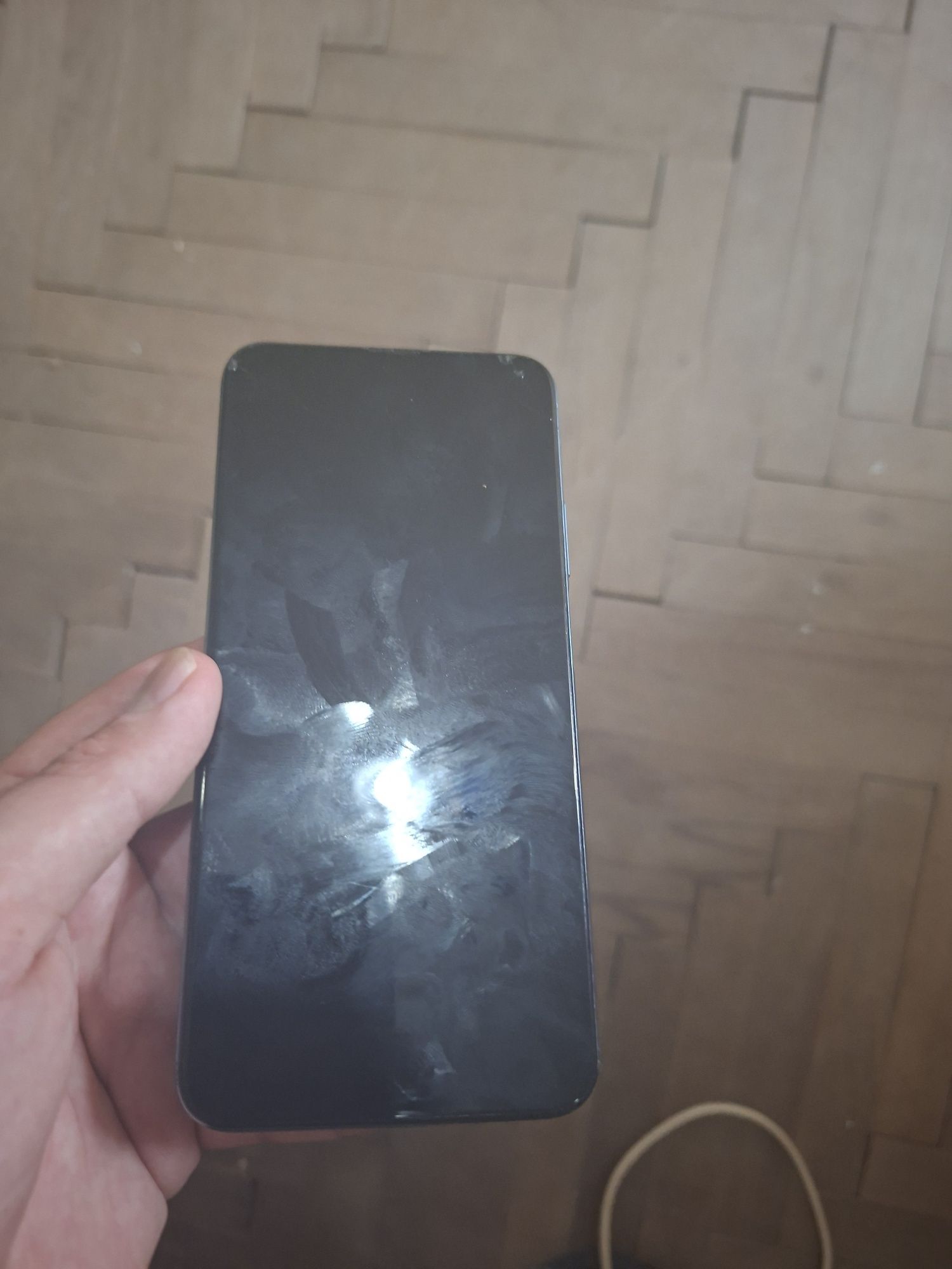 HUAWEI P smart pro
