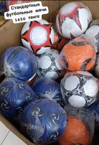 Мяч футбольный со склада с бесплатной доставкой по Астане