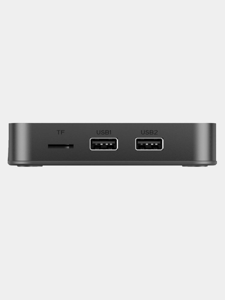 Тв приставка Z8pro 2/16 - 4/32GB