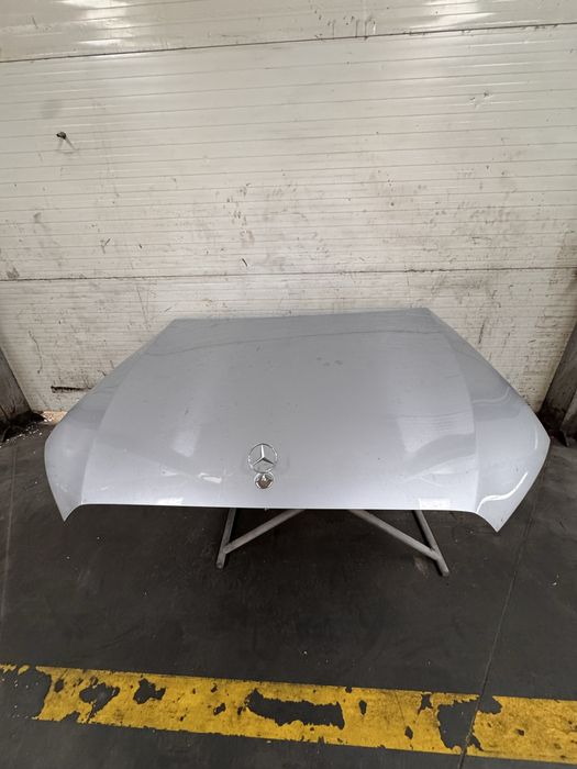 Capota originala Mercedes S223