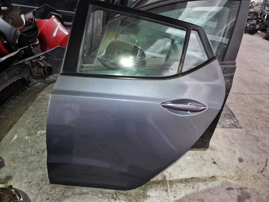 Usa Stanga Spate Hyundai i10 2014-2020