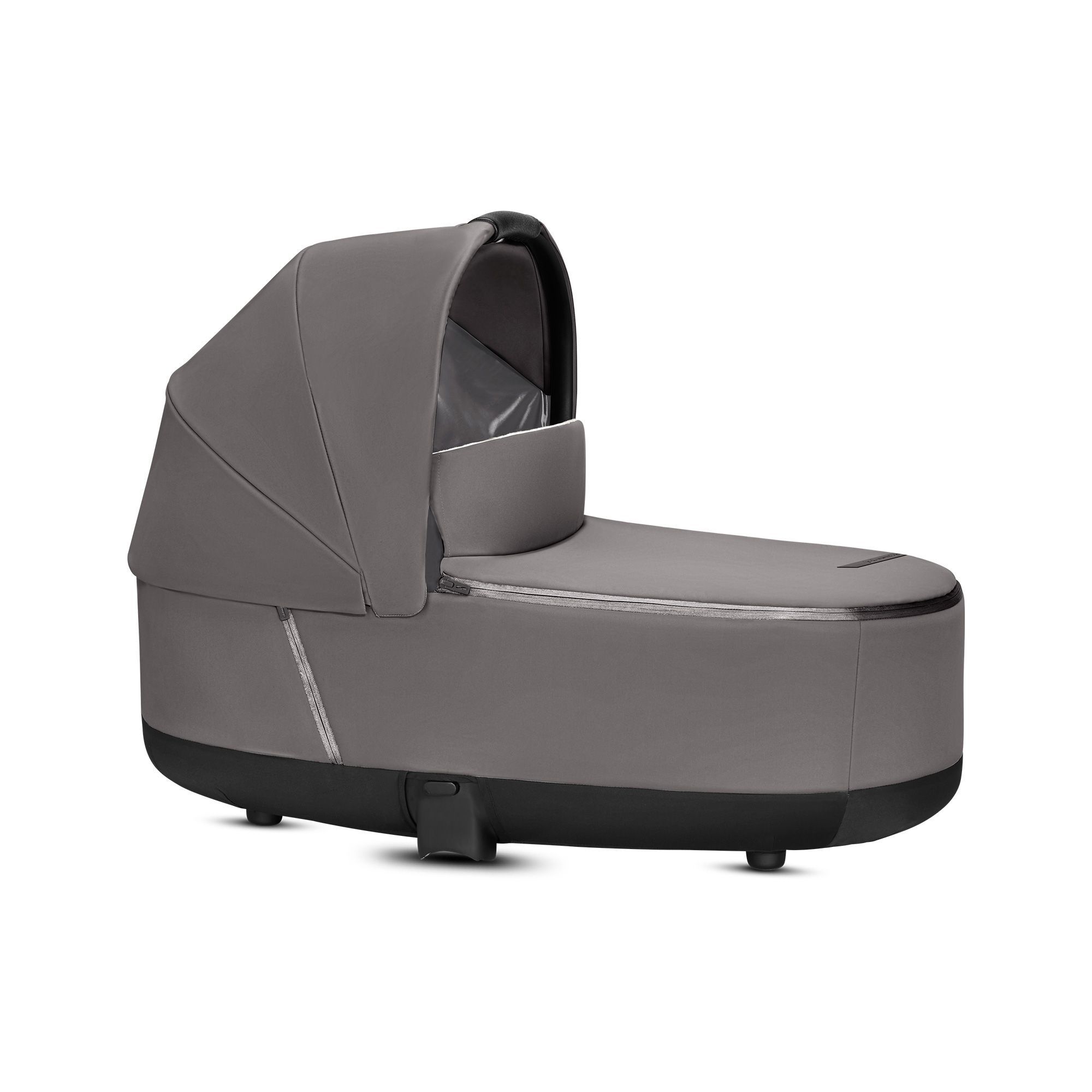 Cybex Priam Lux Soho Grey Кош, тапицерия за седалка и чувалче