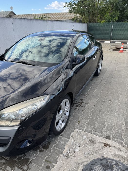 Renault Megane 3