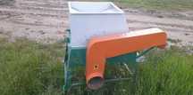 Batoza  sfarmatoare porumb