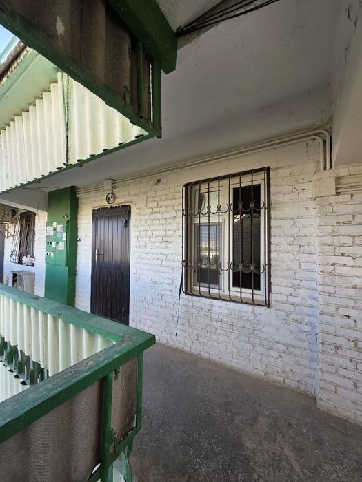 СРОЧНО Продаётся 2х комнатная квартира.