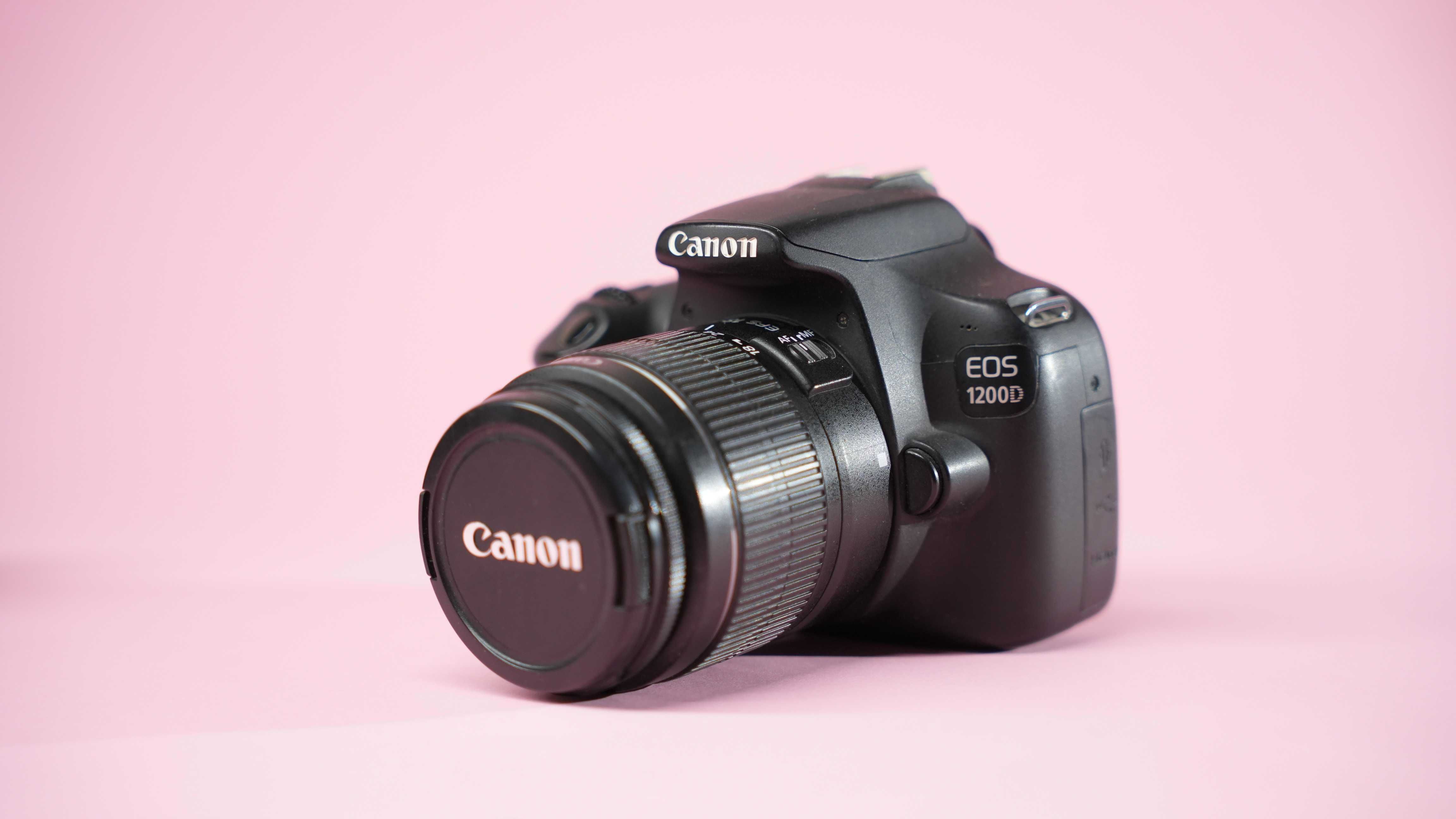 Продается Canon 1200D