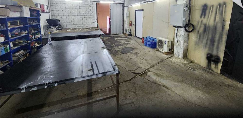 Цех для производства всех видов рекламной продукции под ключ!