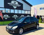 Mercedes-Benz B Rate fixe si egale/ Garantie / Livrare gratuita la domiciliu
