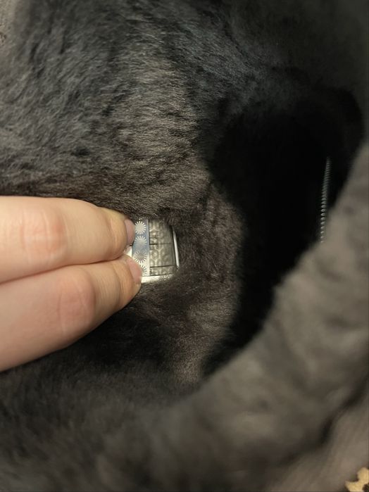 UGG Australia - Leopard Print - 41