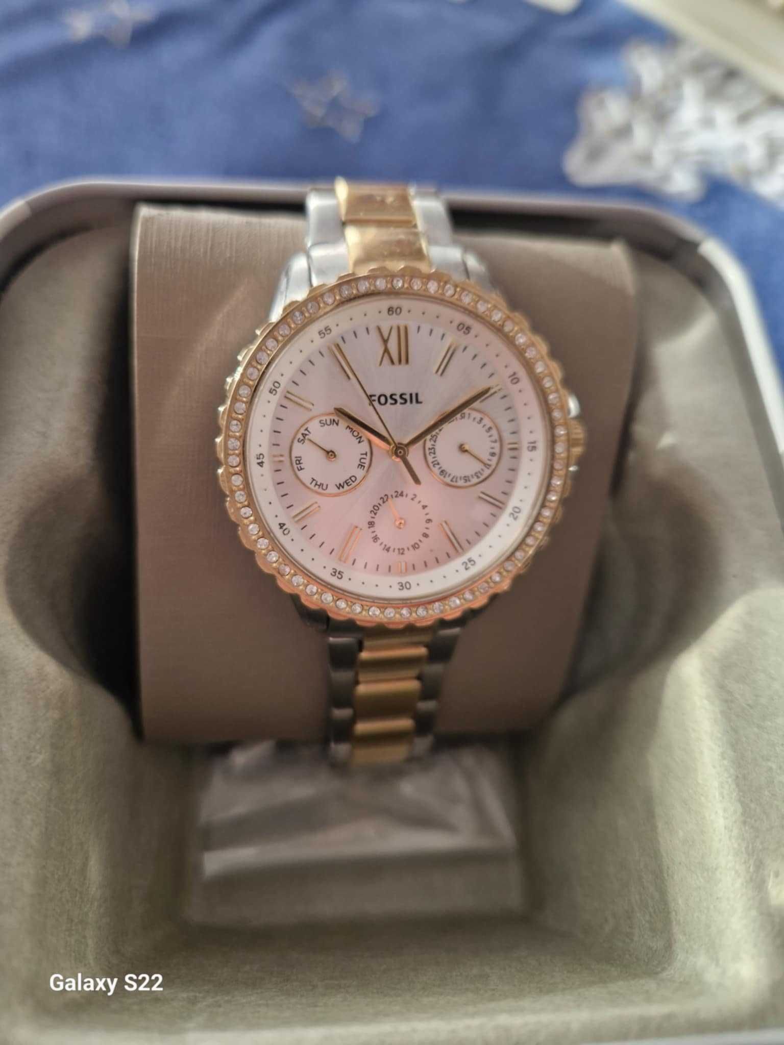 продавам Orient Mako XL,Doxa,Omega Ladymatic,Tissot,Fossil