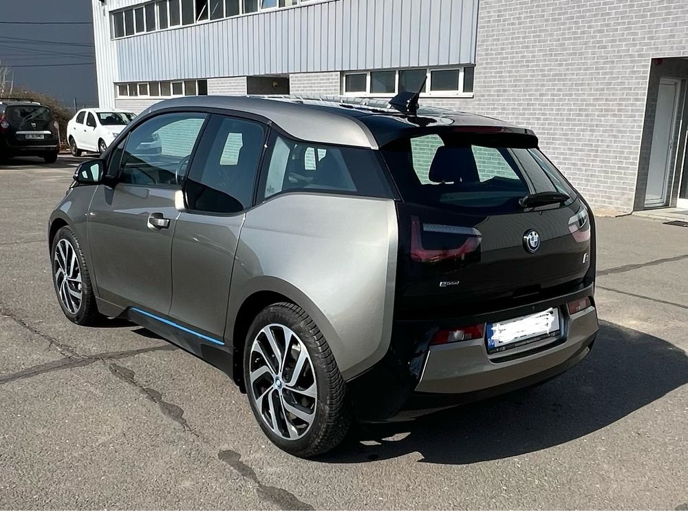 De vanzare BMW i3