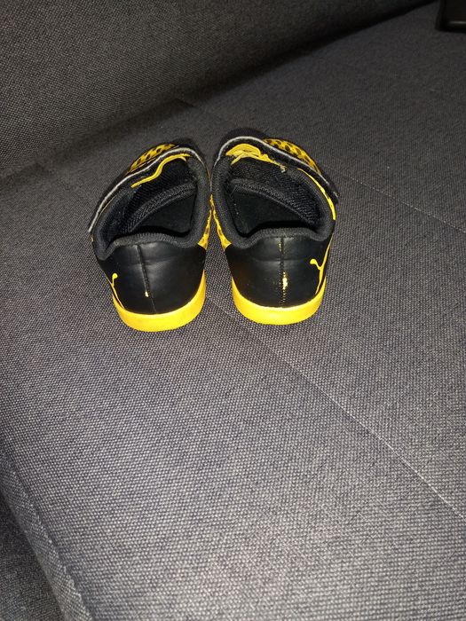 Детски стоножки Puma