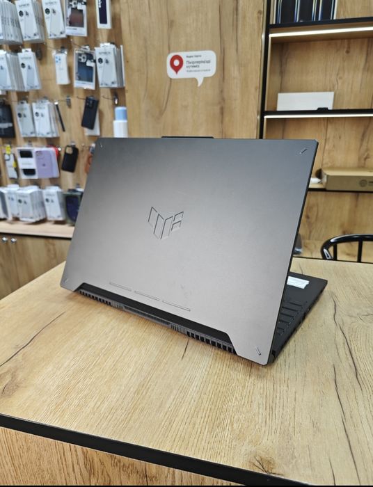 Asus TUF Gaming F15 | i7-13620H | RTX 4060 | Игровой Ноутбук Ноутбук