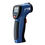 Termometru cu infraroșu cu LASER TURBOTECH ST 882