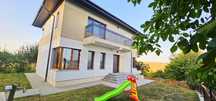 Casa INTABULATĂ 5 camere D+P+E
