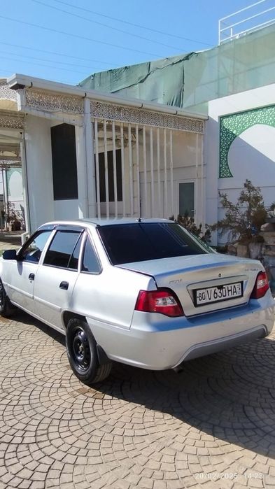 Nexia 2 Sonc tezda sotiladi