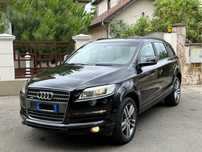 Audi Q7 3.0 D 2008 3999 E