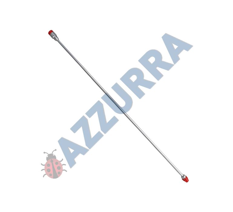 Pompa de vopsit si zugravit AIRLESS Diafragma Profesională 5.5L/min