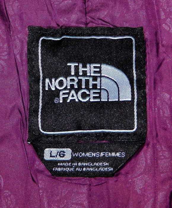 Pntaloni schi The North Face HyVent dama marimea L
