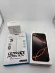 Iphone 16 pro max, 1TB, desert, Sigilat, OCAZIE