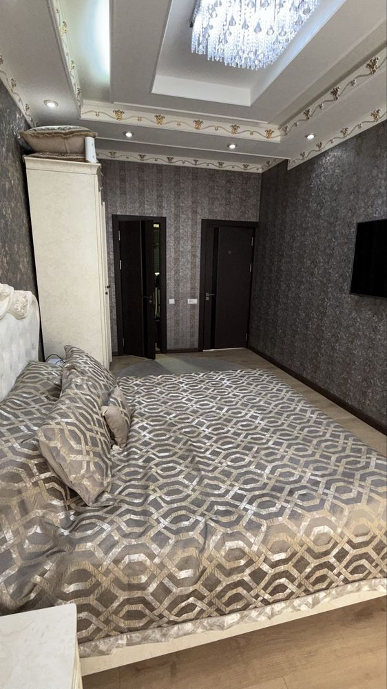 Продается квартира 112 м²