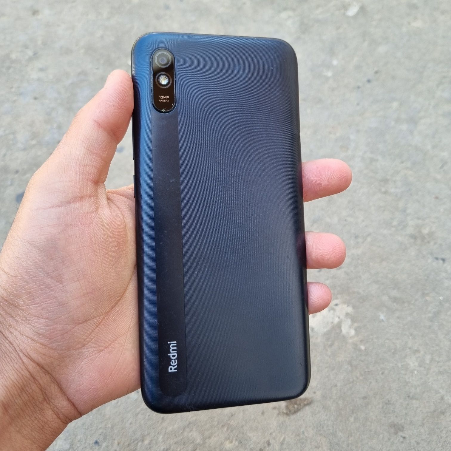 Redmi 9a sotiladi