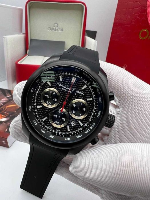 Часовници Porsche Design 2 колекция