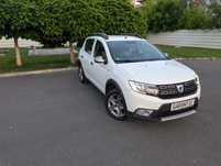 Dacia Sandero Stepway  0.9 90CP Benzina Euro 6 Garantie 1an