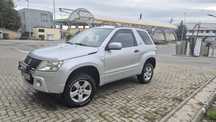 Suzuki Grand Vitara ll