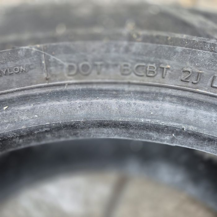 Зимни Гуми 2 броя Евтини 185/60/15