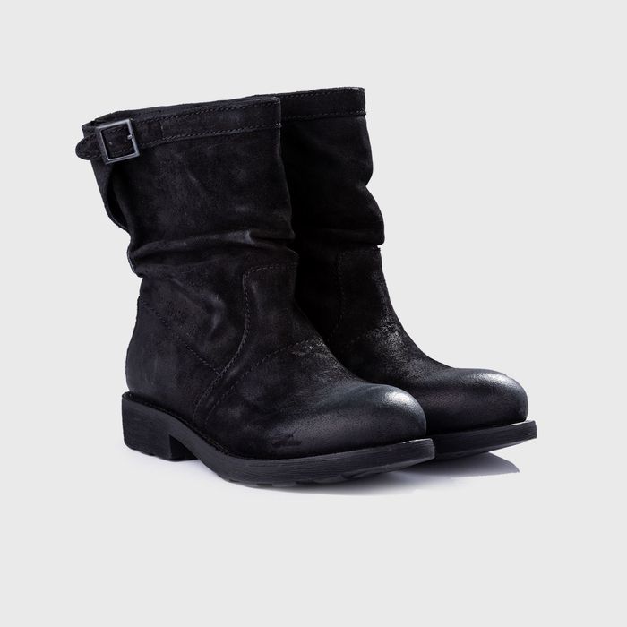 Боти BIKKEMBERGS размер 40