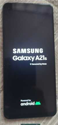 Samsung a21s impecabil