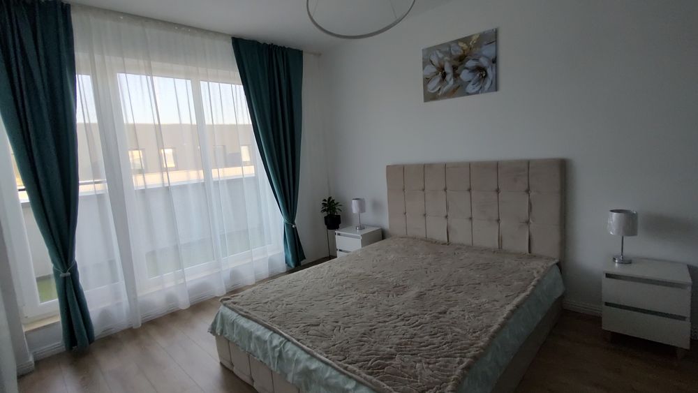 Inchiriez ap 2 camere