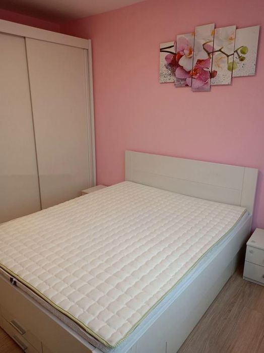 Двустаен, под наем, ж.к Студентски град