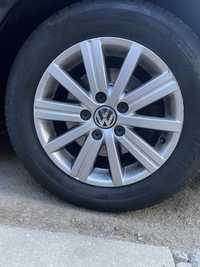 Vand jande vw R15