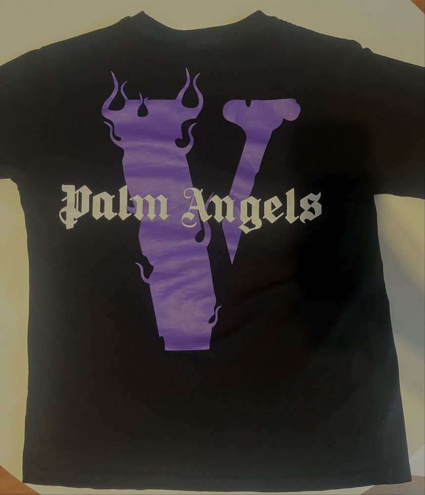 Тениска VLONE T-shirt