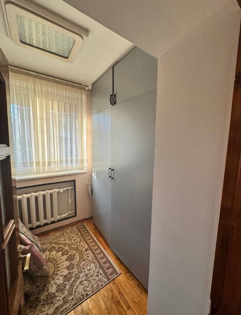 Квартира Буз базар 3/3/3 Средний ремонт 70м2