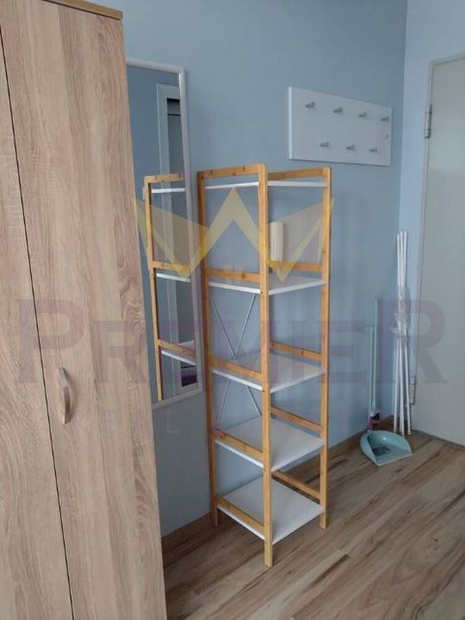 Дава се под наем Едностаен апартамент в Варна, Христо Ботев - 28 кв.м за 280.5 € - Снимка #4