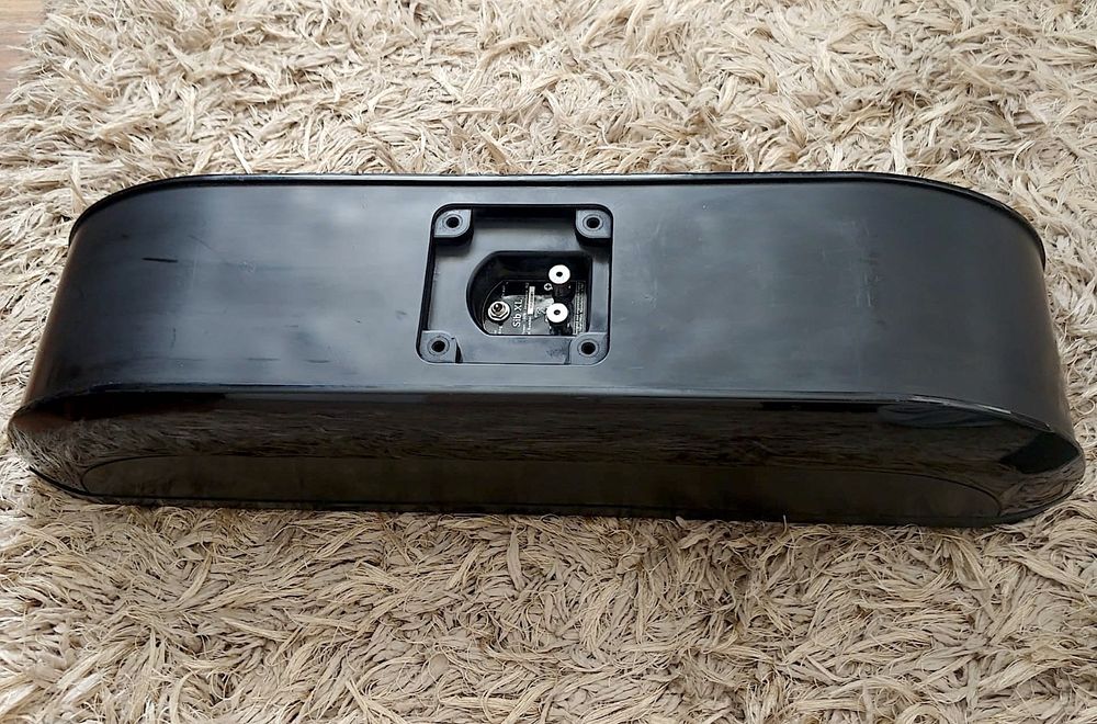 Focal Sib XL baxa centrala, centru