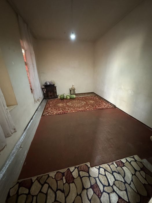 Квартира обший двор корасув юлида