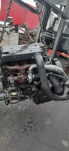 Motor complet OM904 LA.II/8 Mercedes Atego - Piese de motor Mercedes