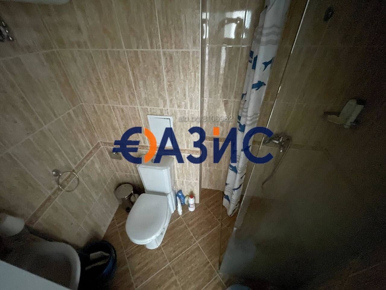 Продава се Двустаен апартамент в к.к. Слънчев бряг - 86 кв.м за 582 €/кв.м - Снимка #7
