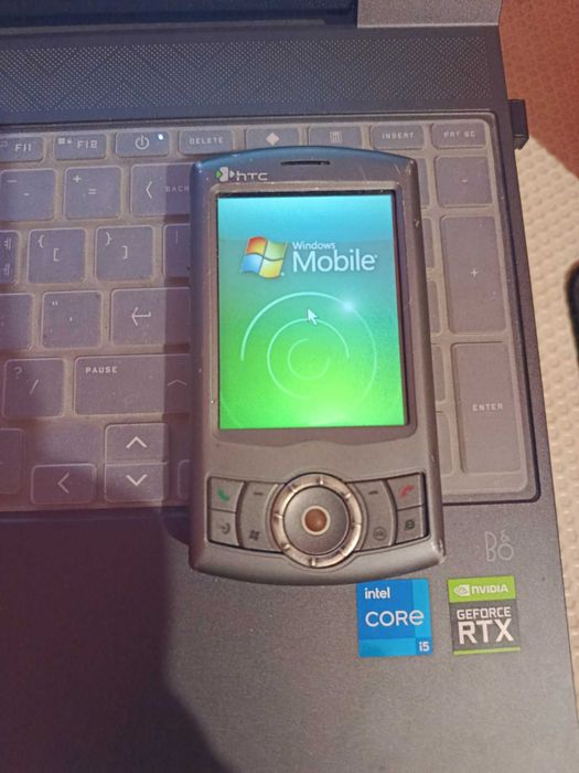 HTC P3300 ARTEMIS 2006 year