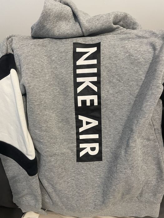 NIKE AIR -Детски суичър 12/13г. -158см.