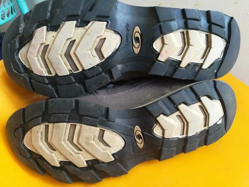 обувки solomon conta grip 43+1/3