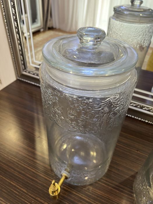 Лимонадница кувшин