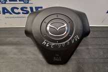Airbag volan / sofer AAA041027 AAA041027 Mazda 5 CR [2005 - 2008] Min
