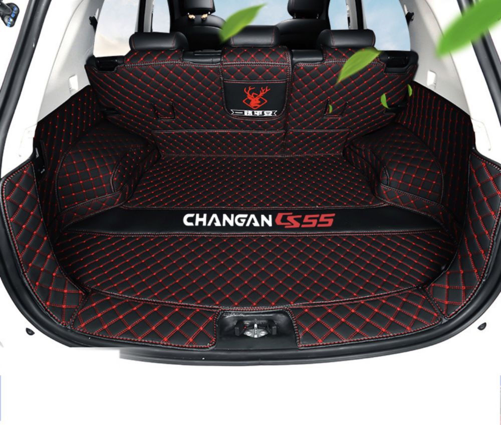 Аксессуары на Changan CS55Plus, CS35Plus,Uni-K(Чанган)