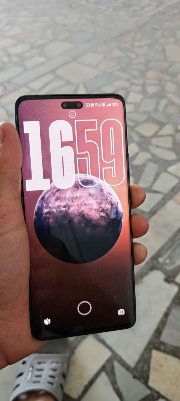 Mi 13 leti 8/256